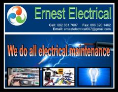 Ernest Electrical