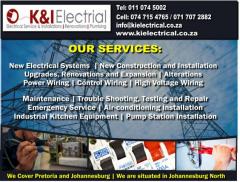 K&I Electrical