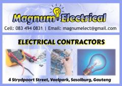 Magnum Electrical