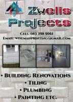 Zwelis Projects