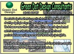 Green Dot Design Consultans