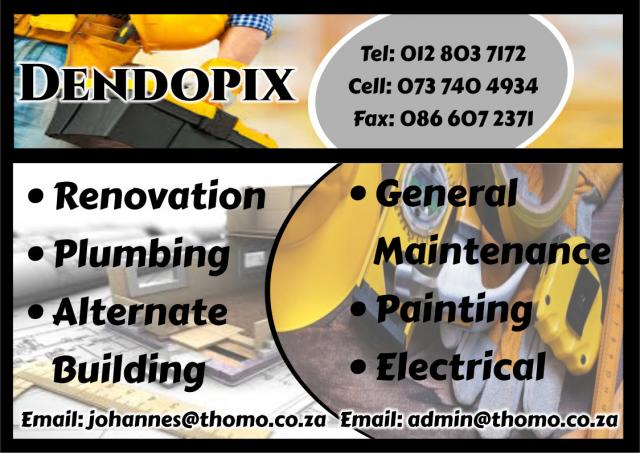 Dendopix