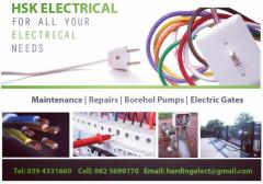 HSK Electrical