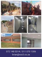 XXX3 Building Construction & Projects