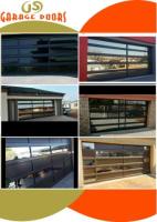 J S Aluminium Doors