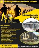 Msimangwe Construction and Projects