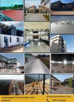 Msimangwe Construction and Projects