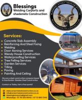 Blessings Welding Carport and Shadenets Construction