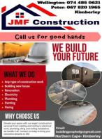 JMF Construction