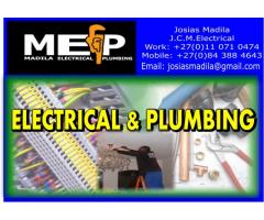 Madila Electrical & Plumbing