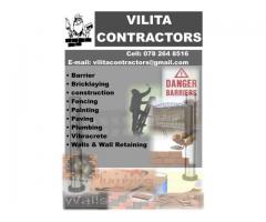 Vilita Contractors