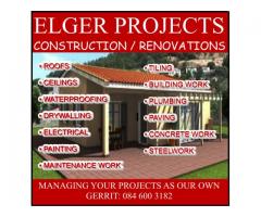 Elger Projects