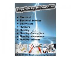 Brayn Plumbing and Electrical