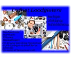 Dafnet Loodgieters