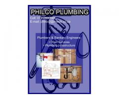 Philco Plumbing