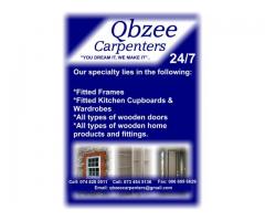 Qbzee Carpenters