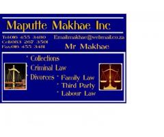 Maputte Makhae Inc