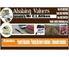 Abalaing Valuers