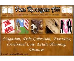 Van Rooyen Attorneys