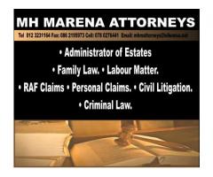 MH Marena Attorneys