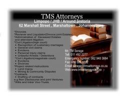 TM Serage Attorneys