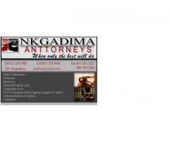 Nkgadima Attorneys
