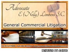 Advocate E (Nolly) Limbens S.C.