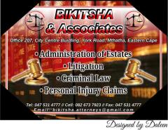 Bikitsha & Associates