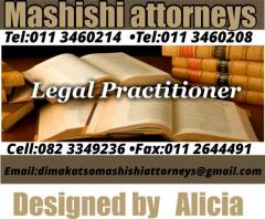 Mashishi attorneys