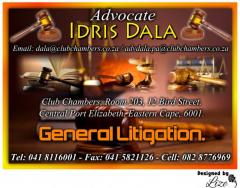 Advocate I Dala