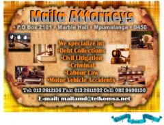 Maila Attorneys