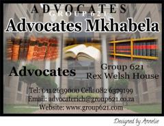Advocates Mkhabela