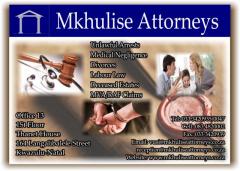 Mkhulise Attorneys