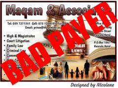 Maqam & Associates