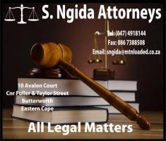 S.Ngida Attorneys