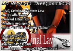 LG Nogaga Incoporated