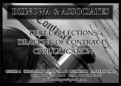Dzingwa & Associates