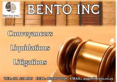 Bento Inc