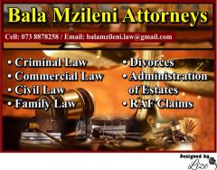 Bala Mzileni Attorneys