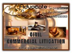 a Beyleveld Advocates