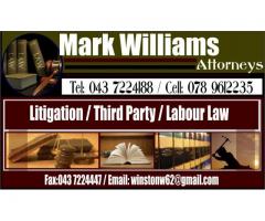 Mark Williams Attorneys