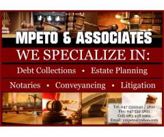 MPETO & ASSOCIATES