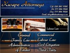 Kwape Attorneys
