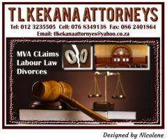 T L Kekana Attorneys