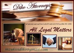 Diko Attorneys