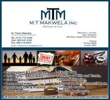 MTM Makwela Inc