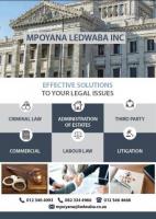 Mpoyana Ledwaba Inc