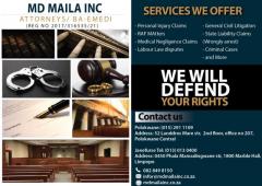 MD Maila Inc