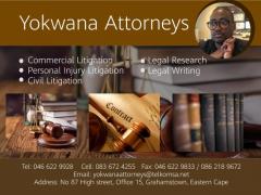Yokwana Attorneys