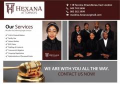 Hexana Attorneys